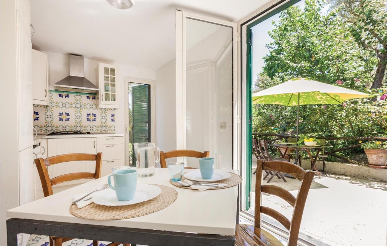 Dellolivo Holiday home Sorrento