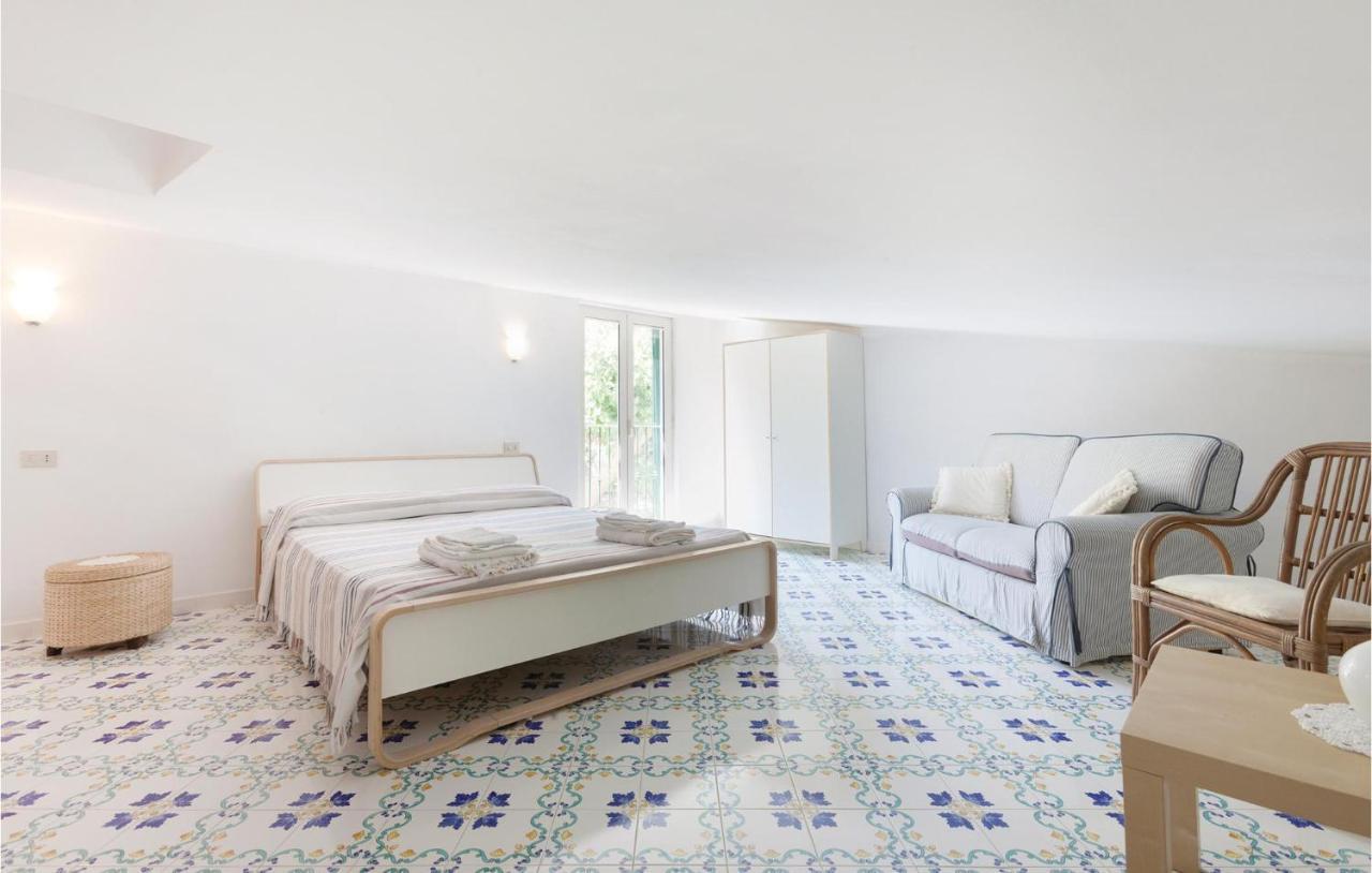 Dellolivo Holiday home *